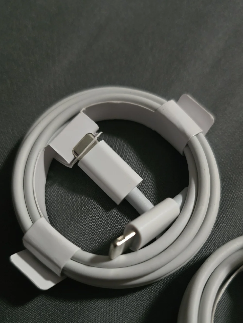 Iphone Type C Lightning Cables 10 Pack